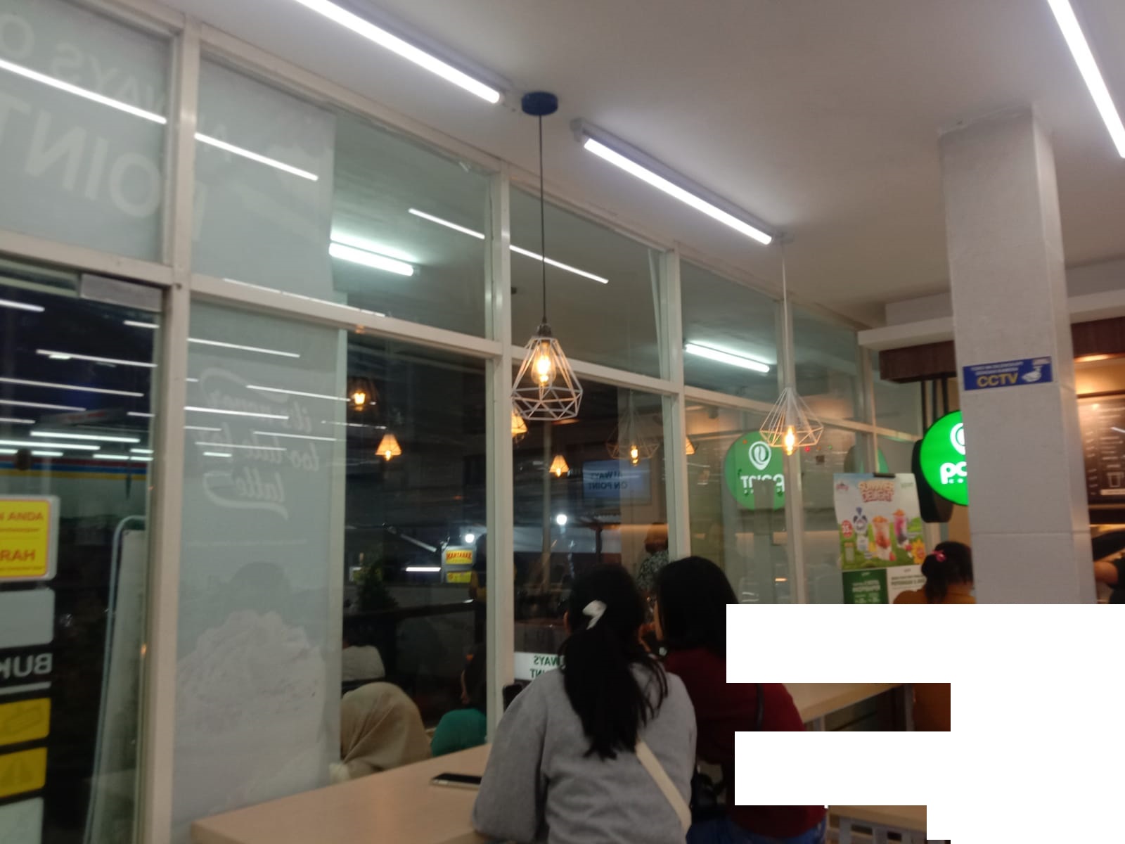 Cahaya Berkah: Pilihan Minimarket & Lampu yang Menyinari Cilacap